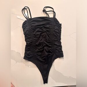 NWT Susana Monaco Bodysuit